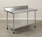 Advance Tabco KMG-3610