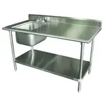 Advance Tabco KMS-11B-304L