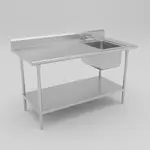 Advance Tabco KMS-11B-305R