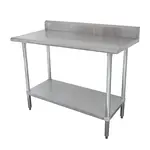 Advance Tabco KMSLAG-242-X