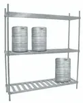 Advance Tabco KR-72
