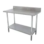 Advance Tabco KSLAG-242-X
