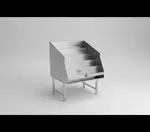 Advance Tabco LD-2124-X