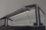 Advance Tabco LED-B-2