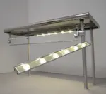 Advance Tabco LED-G-12