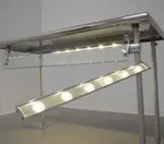 Advance Tabco LED-G-60