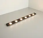 Advance Tabco LED-H-3