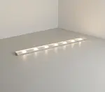 Advance Tabco LED-H-4