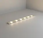 Advance Tabco LED-H-6