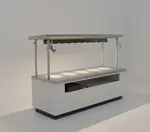 Advance Tabco LED-S-48