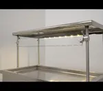 Advance Tabco LED-S-72