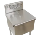 Advance Tabco LSC-24