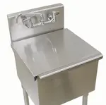 Advance Tabco LSC-36