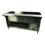 Advance Tabco MACP-2-BS