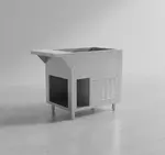 Advance Tabco MACP-2-BS