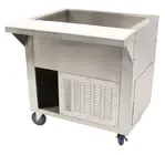 Advance Tabco MACP-2-BS