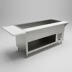 Advance Tabco MACP-3-BS