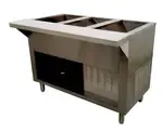 Advance Tabco MACP-3-BS