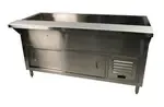 Advance Tabco MACP-3-DR