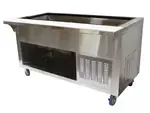 Advance Tabco MACP-4-BS