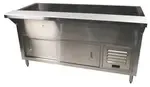 Advance Tabco MACP-4-DR