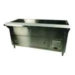 Advance Tabco MACP-5-DR