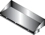 Advance Tabco MS-24-24-PS