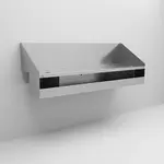 Advance Tabco MS-24-48-PS