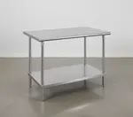 Advance Tabco MS-364