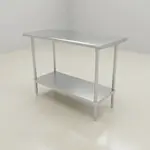 Advance Tabco MSLAG-242-X