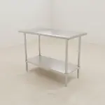 Advance Tabco MSLAG-243-X