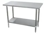 Advance Tabco MSLAG-243-X