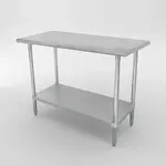 Advance Tabco MSLAG-244-X