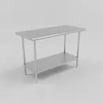 Advance Tabco MSLAG-245-X