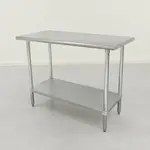 Advance Tabco MSLAG-247-X