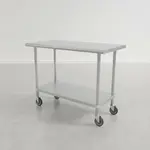 Advance Tabco MSLAG-305C-X