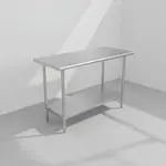 Advance Tabco MSLAG-307-X