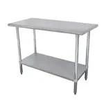 Advance Tabco MSLAG-364-X