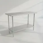 Advance Tabco MSLAG-365-X