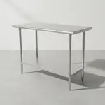 Advance Tabco MSLAG-368-X