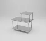 Advance Tabco MST-24-24