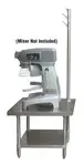Advance Tabco MX-GL-302
