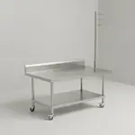 Advance Tabco MX-GL-363