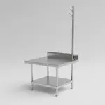 Advance Tabco MX-SS-363