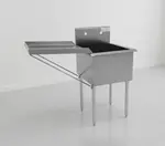 Advance Tabco N-5-818