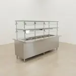 Advance Tabco NDSG-12-60