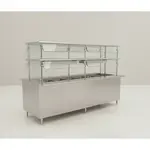 Advance Tabco NDSG-12-84