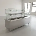 Advance Tabco NDSG-15-84