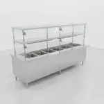 Advance Tabco NDSG-18-120