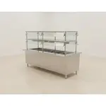 Advance Tabco NDSG-18-36